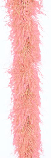 Struccboa 5 rétegű - #30 PEACH